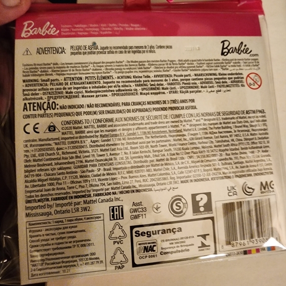 Sold out don't buy thank you - Picture 2 of 2